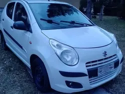 Biały Używany 2011 Suzuki Alto Hatchback | 11 500 zł (Uczciwa cena)