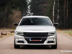 Używany 2018 Dodge Charger Sedan/Limuzyna | 70 900 zł