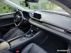 Używany 2018 Mazda 6 Kombi | 83 000 zł (Dość drogi)
