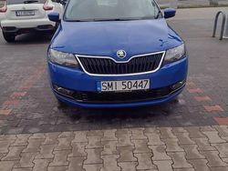 Używany 2018 Skoda Rapid | 25 300 zł (Uczciwa cena)
