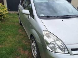 Używany 2006 Toyota Corolla Verso Minivan | 8600 zł (Uczciwa cena)