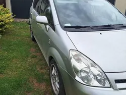 Używany 2006 Toyota Corolla Verso Minivan | 8600 zł (Uczciwa cena)