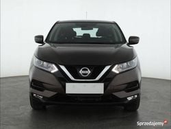 Brązowy Używany 2018 Nissan Qashqai SUV | 57 999 zł (Uczciwa cena)
