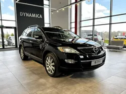 Czarny Używany 2007 Mazda CX-9 SUV | 31 900 zł