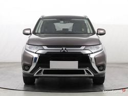 Brązowy Używany 2019 Mitsubishi Outlander SUV | 62 999 zł (Uczciwa cena)