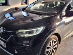 Czarny Używany 2019 Renault Kadjar SUV | 58 500 zł (Uczciwa cena)