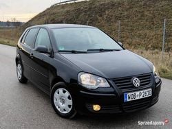 Używany 2008 VW Polo | 10 900 zł (Dość drogi)