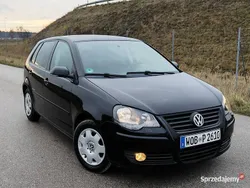 Używany 2008 VW Polo | 10 900 zł (Uczciwa cena)