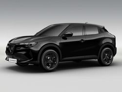 Lakier pastelowy czarny tortora Nowe 2024 Alfa Romeo Junior SUV | 121 500 zł