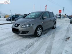 Szary Używany 2006 Seat Toledo Sedan/Limuzyna | 23 400 zł