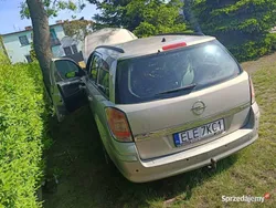 Używany 2006 Opel Astra | 2000 zł (Super Cena)