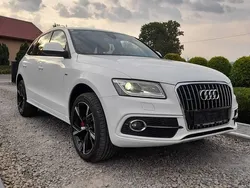 Używany 2014 Audi Q5 S-Line SUV | 57 900 zł (Super Cena)
