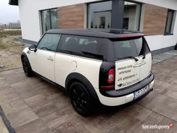 Używany 2010 Mini Clubman Kombi | 14 000 zł (Uczciwa cena)