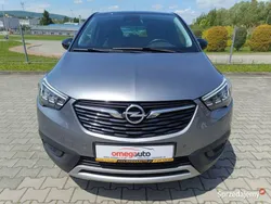 Szary Używany 2019 Opel Crossland X SUV | 51 000 zł (Uczciwa cena)