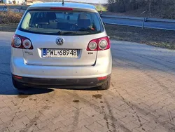 Używany 2006 VW Golf Plus Cross Minivan | 11 000 zł (Uczciwa cena)