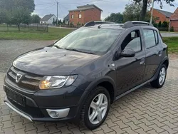 Inny Używany 2016 Dacia Sandero Stepway Hatchback | 24 500 zł (Super Cena)