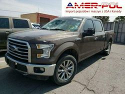 Brązowy Używany 2015 Ford F-150 Pickup | 118 000 zł