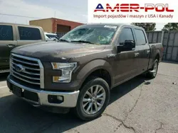 Brązowy Używany 2015 Ford F-150 Pickup | 118 000 zł