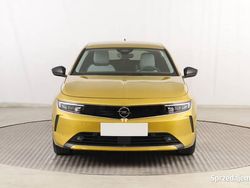 Złoty Używany 2023 Opel Astra Hatchback | 77 999 zł