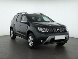 Szary Używany 2020 Dacia Duster SUV | 44 499 zł (Dobra cena)