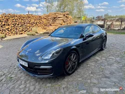 Używany 2019 Porsche Panamera GTS Sedan/Limuzyna | 329 000 zł