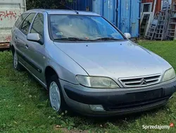 Używany 1999 Citroën Xsara | 1000 zł