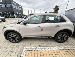 Lakier metalizowany kremowy cappucino Nowe 2025 Fiat 600 Pop SUV | 102 000 zł (Dość drogi)