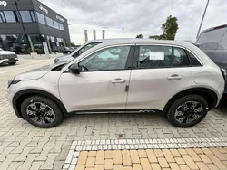 Lakier metalizowany kremowy cappucino Nowe 2025 Fiat 600 Pop SUV | 102 000 zł (Dość drogi)