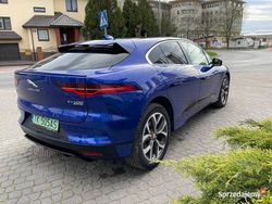 Używany 2019 Jaguar I-Pace SUV | 159 999 zł