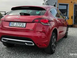 Używany 2012 Citroën DS4 Hatchback | 26 999 zł (Uczciwa cena)