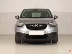 Szary Używany 2020 Opel Crossland SUV | 43 999 zł (Super Cena)