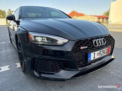 Używany 2018 Audi RS5 | 189 500 zł
