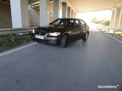 Używany 2005 BMW 320 | 14 400 zł (Uczciwa cena)