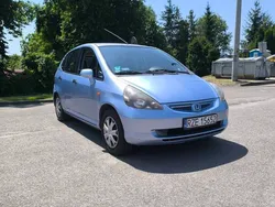Używany 2002 Honda Jazz Hatchback | 4300 zł