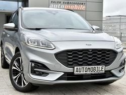 Szary Używany 2022 Ford Kuga ST-Line SUV | 129 890 zł