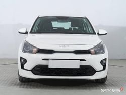 Biały Używany 2022 Kia Rio Hatchback | 48 999 zł (Dobra cena)