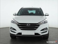 Biały Używany 2015 Hyundai Tucson SUV | 59 999 zł (Uczciwa cena)
