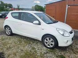 Używany 2010 Hyundai i20 | 5750 zł