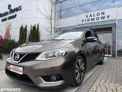Inny kolor Używany 2015 Nissan Pulsar Sedan/Limuzyna | 45 500 zł