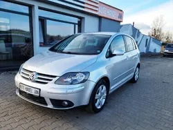Inny kolor Używany 2008 VW Golf Plus Cross Minivan | 17 900 zł (Uczciwa cena)