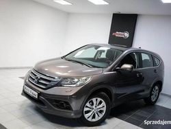 Inny (metalik) Używany 2013 Honda CR-V SUV | 59 900 zł (Uczciwa cena)