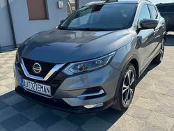 Używany 2019 Nissan Qashqai SUV | 68 900 zł (Uczciwa cena)