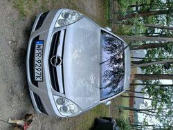 Srebrny Używany 2008 Opel Signum Kombi | 12 499 zł (Uczciwa cena)