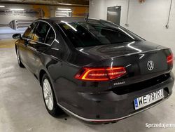 Używany 2017 VW Passat | 69 000 zł (Uczciwa cena)