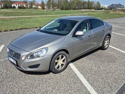Złoty Używany 2011 Volvo S60 Sedan/Limuzyna | 33 500 zł (Uczciwa cena)