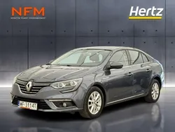Renault Mégane IV