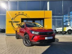 Czerwony Używany 2022 Opel Grandland X Business Edition SUV | 99 990 zł (Drogi)