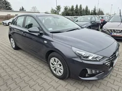 Grafitowy Używany 2022 Hyundai i30 Hatchback | 34 000 zł