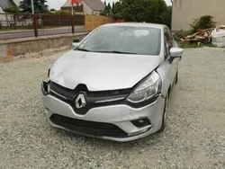 Srebrny Używany 2019 Renault Clio V Hatchback | 15 900 zł