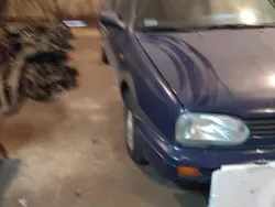 Używany 1996 VW Golf III | 800 zł